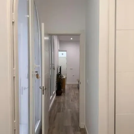 De La Vina Zen House Lägenhet Cádiz
