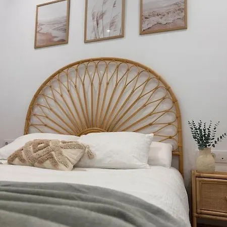 De La Vina Zen House * Cádiz