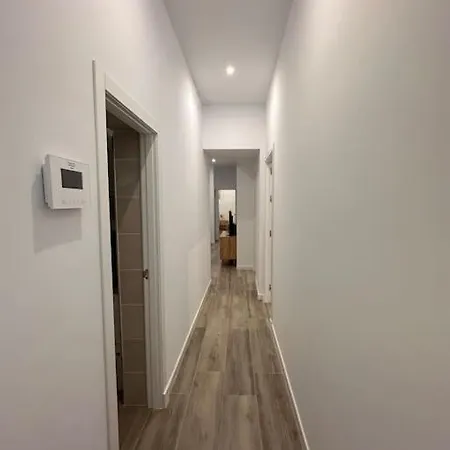 De La Vina Zen House 公寓 加的斯