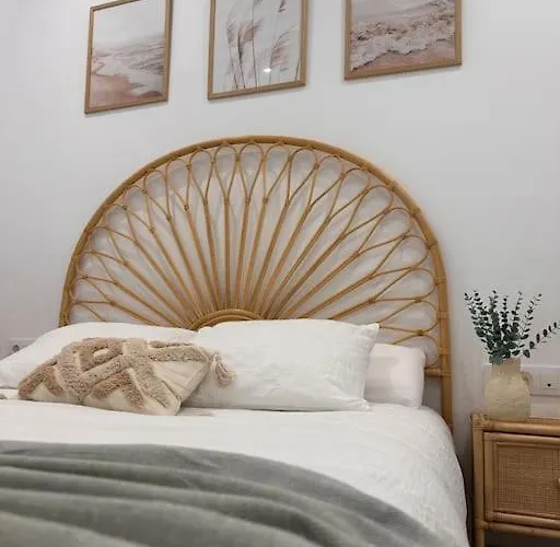 De La Vina Zen House * Cadix