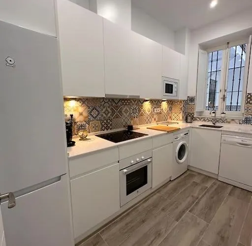 De La Vina Zen House Appartement *