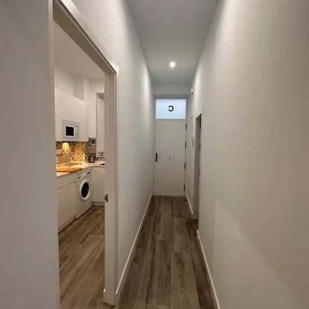 De La Vina Zen House * Cádiz