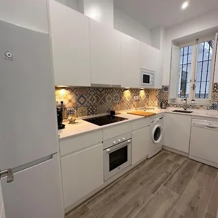 De La Vina Zen House Apartment *