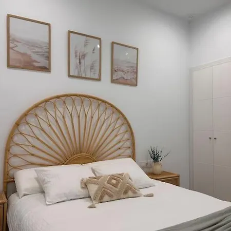 De La Vina Zen House * Cadiz