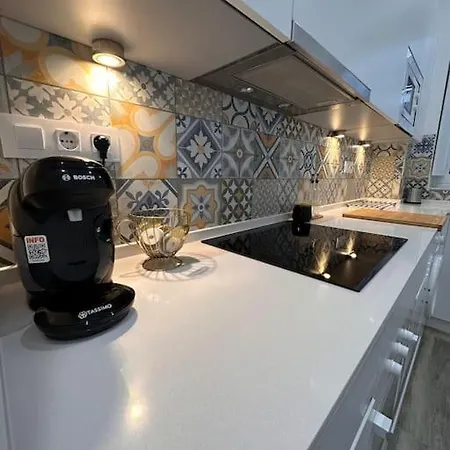 De La Vina Zen House Cadiz