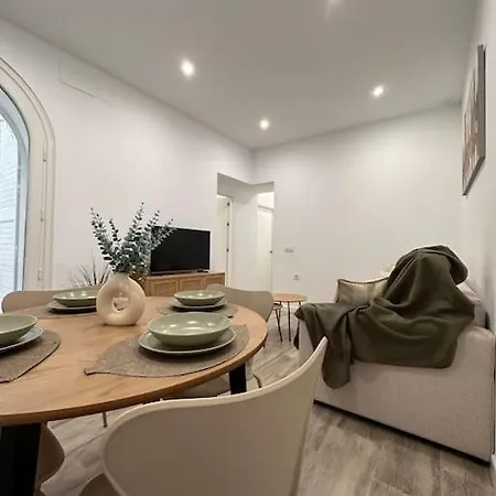 De La Vina Zen House דירה