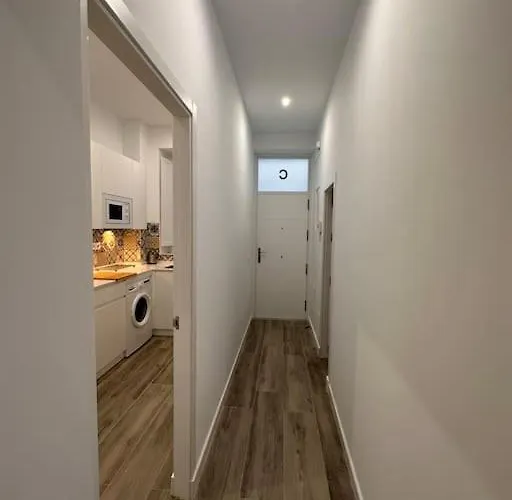 De La Vina Zen House * Cadice