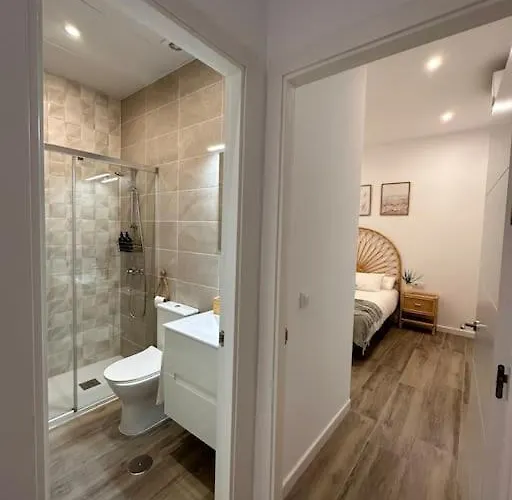 De La Vina Zen House