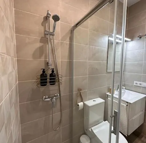 De La Vina Zen House カディス