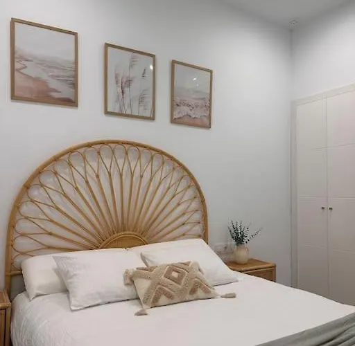 De La Vina Zen House * Cadice