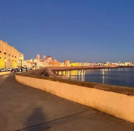 Appartamento De La Vina Zen House