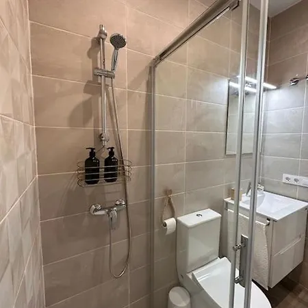 De La Vina Zen House Кадис