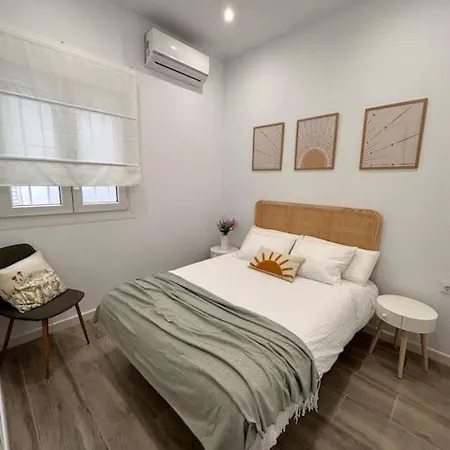 De La Vina Zen House Апартаменты *