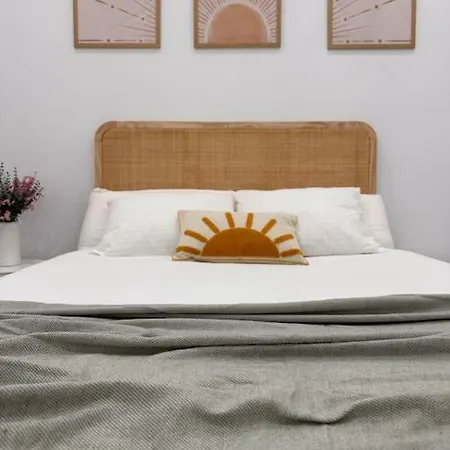 De La Vina Zen House * Кадис