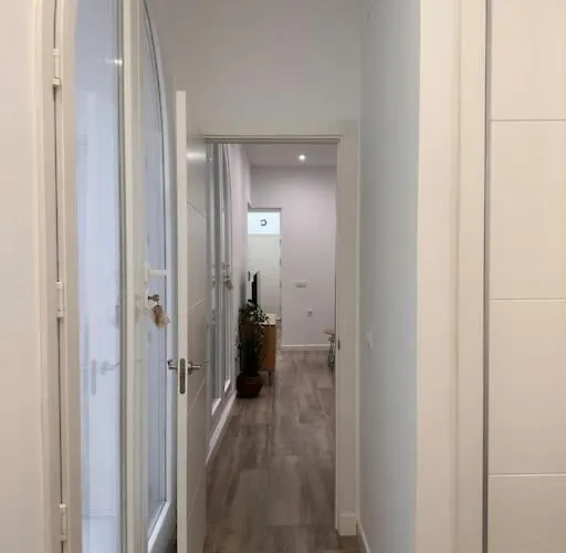 De La Vina Zen House Apartment Cadiz