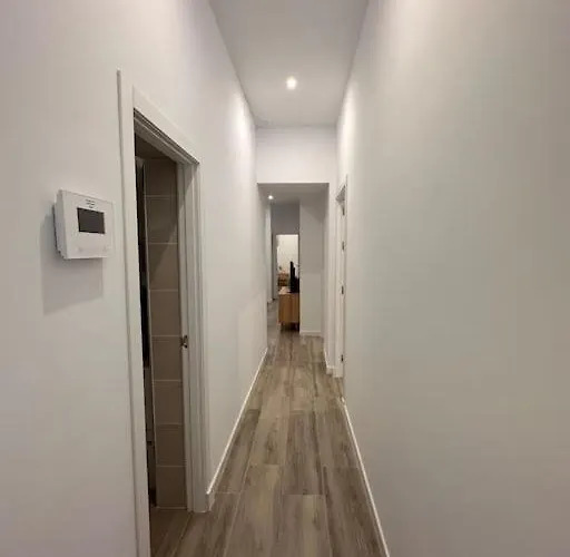 De La Vina Zen House Apartment Cadiz