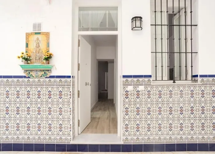 De La Vina Zen House *