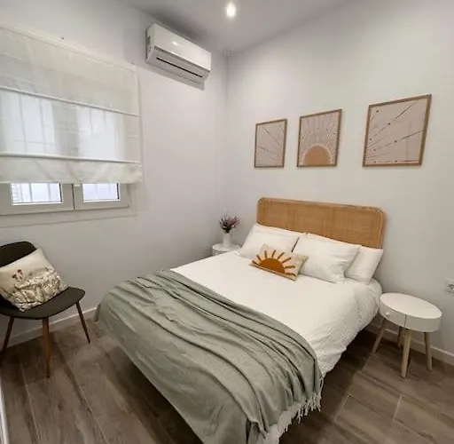 De La Vina Zen House Apartment *